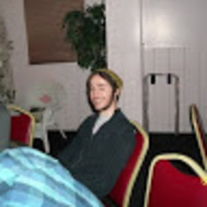 Meet your Posher, Ervis